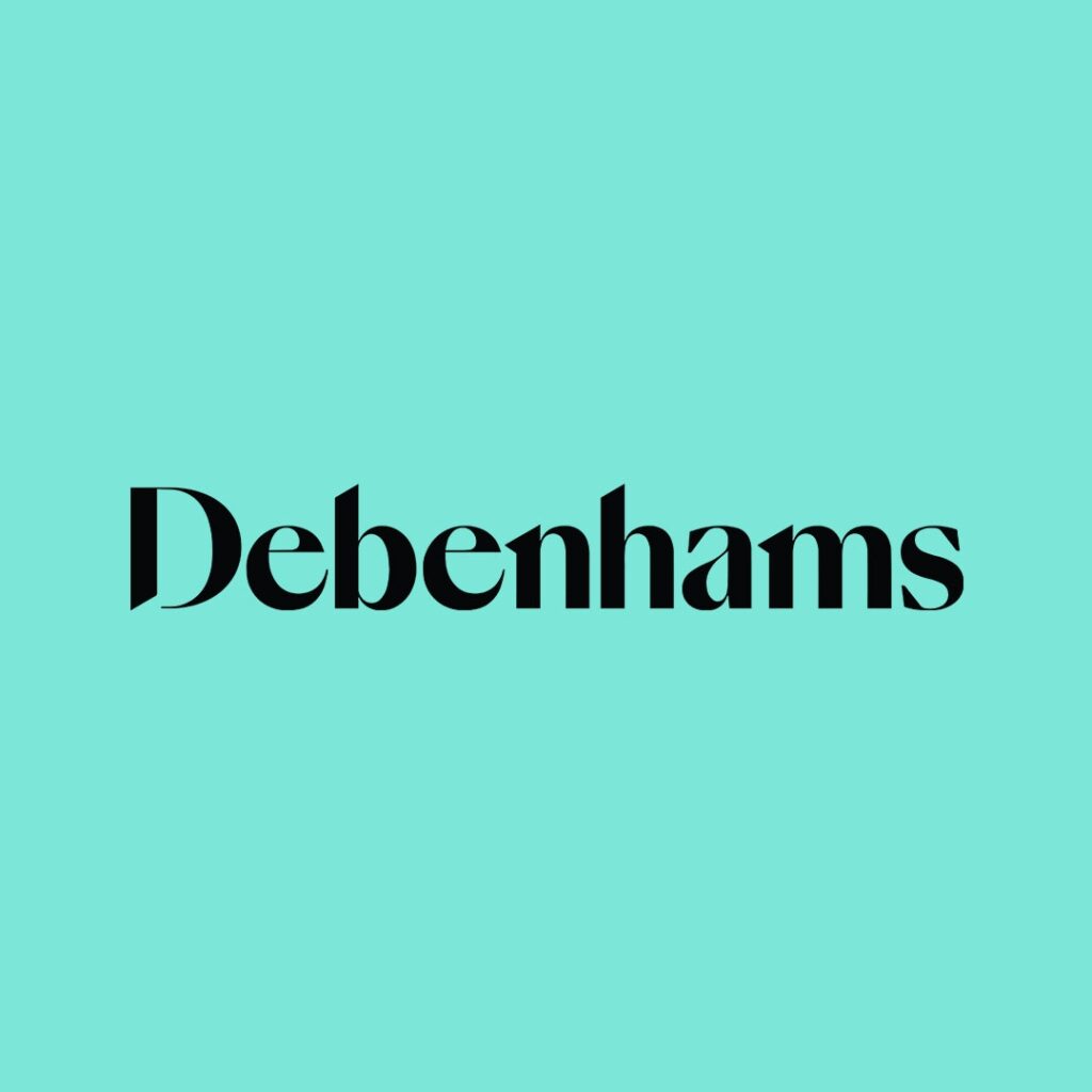 Debenhams returns