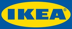 IKEA Returns-IKEA Logo