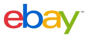 eBay returns-eBay logo