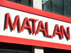 matalan returns