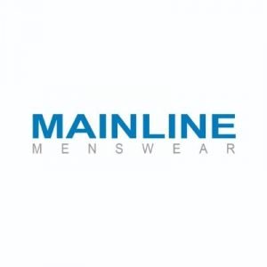 Mainline Menswear returns