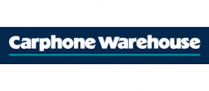 Carphone Warehouse Returns