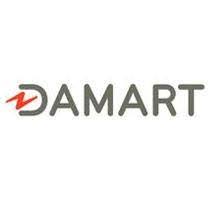 Damart Returns