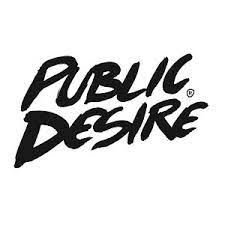 Public Desire Returns