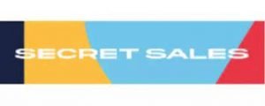 Secret Sales Returns