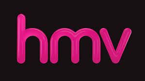 HMV Returns