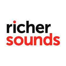 Richer Sounds Returns