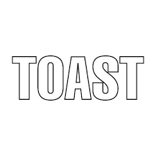 TOAST Returns