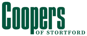 Coopers of Stortford Returns