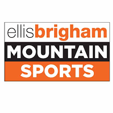 Ellis Brigham Returns