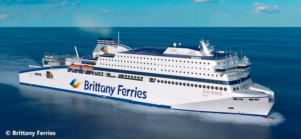 Brittany Ferries Cancellation Policy