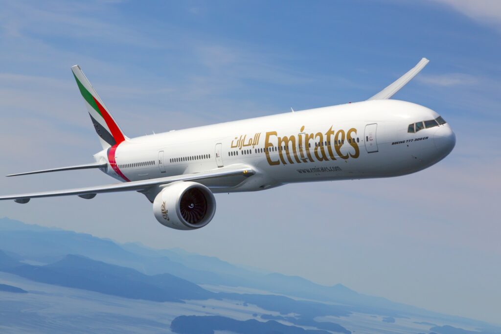 Emirates Cancellation Policy