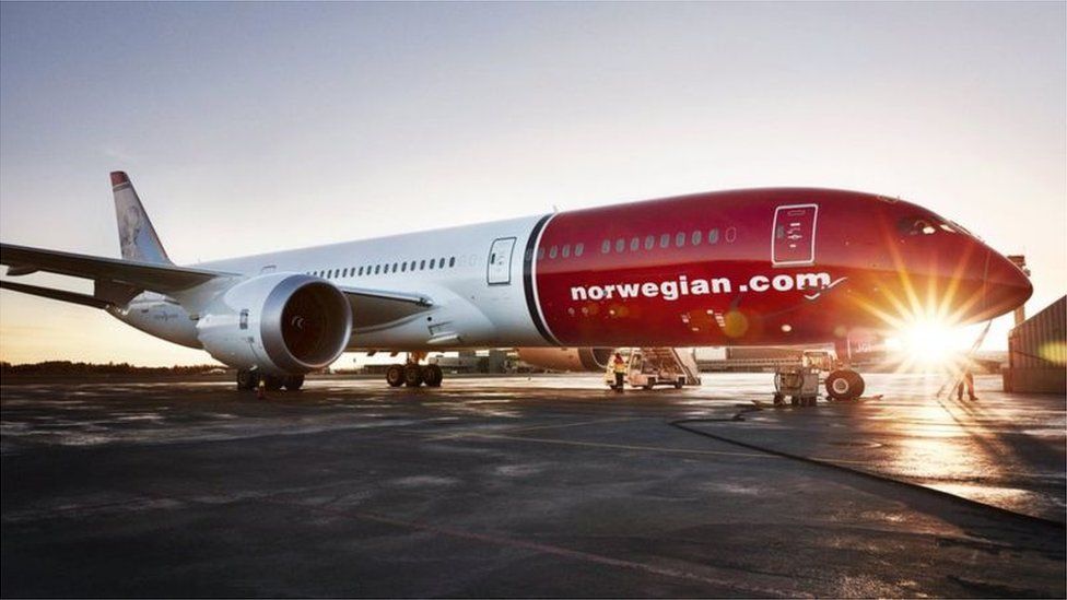 Norwegian Airways Cancellation Policy