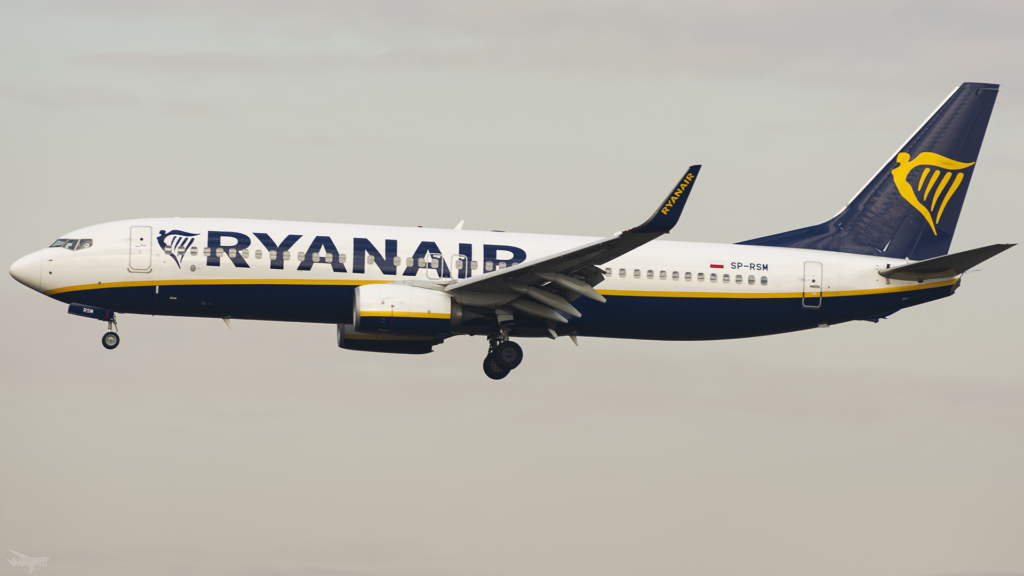 Ryanair Cancellation Policy